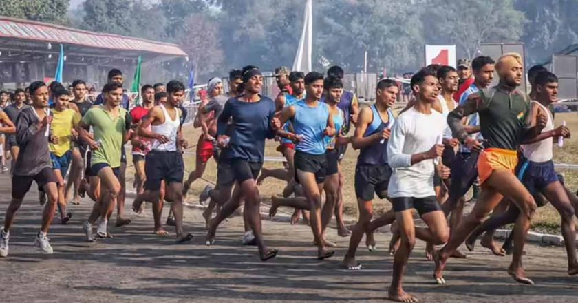 यूपी पुलिस कांस्टेबल भर्ती 2026: लिखित परीक्षा के बाद फिजिकल टेस्ट की पूरी प्रक्रिया