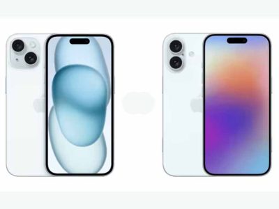 iPhone 15 vs iPhone 16: कीमत घटने के बाद कौन सा iPhone 2026 में ज्यादा सही?