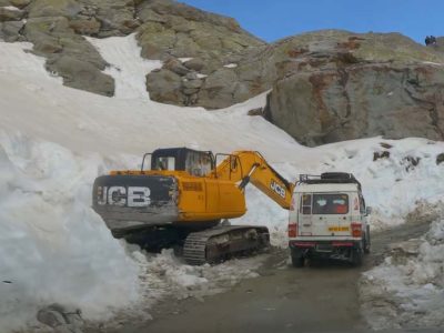 साच पास पर सख्ती: दोपहर 12 बजे के बाद एंट्री बंद, पर्यटकों की सुरक्षा के लिए बड़ा फैसला