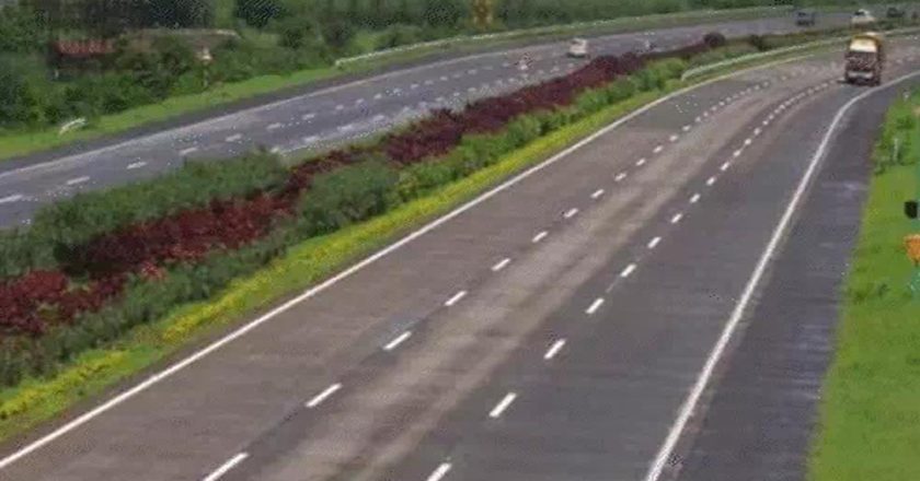भारतमाला घोटाले में बड़ा खुलासा: 56 लाख की जमीन पर मिला 9.83 करोड़ मुआवजा, कारोबारी गांधी गिरफ्तार