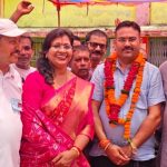 छत्तीसगढ़ उपचुनाव में BJP का दबदबा: 5 में से 3 अध्यक्ष पद जीते, कांग्रेस ने दो सीटों पर जमाया कब्जा