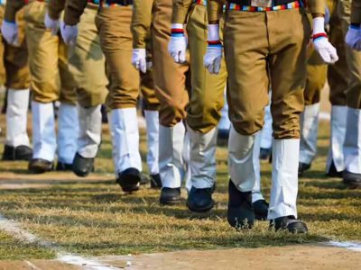 यूपी पुलिस कॉन्स्टेबल 2026: आसान पेपर के बाद संभावित कटऑफ कितनी जा सकती है?