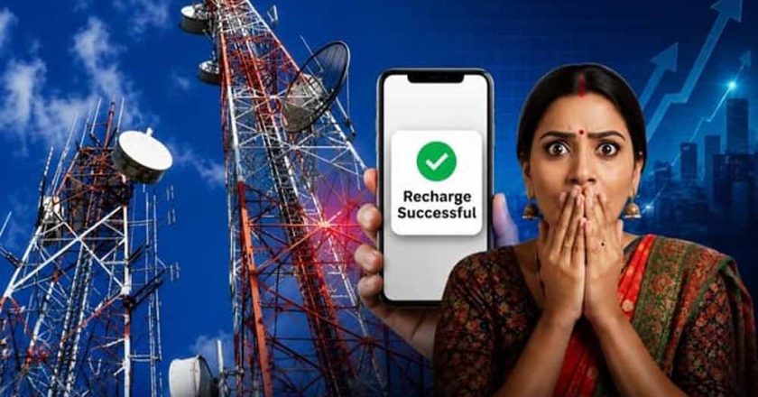 क्या खत्म होगा फ्री 5G डेटा? टेलीकॉम कंपनियों के बड़े बदलाव के संकेत