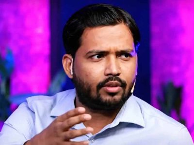 खान सर पर FIR विवाद: वकील बोले सरेंडर नहीं करेंगे, अग्रिम जमानत की तैयारी