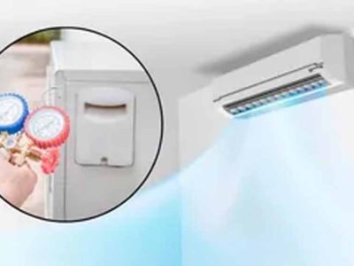 AC में नहीं आ रही ठंडक? ये 5 संकेत बताते हैं गैस कम हो गई है
