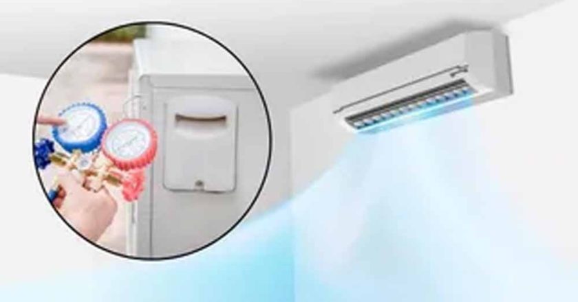 AC में नहीं आ रही ठंडक? ये 5 संकेत बताते हैं गैस कम हो गई है