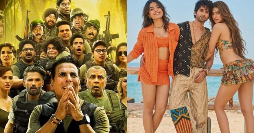 वेलकम 3 vs कॉकटेल 2: बॉक्स ऑफिस पर आज से बड़ा क्लैश, टिकट ऑफर से बढ़ी टक्कर