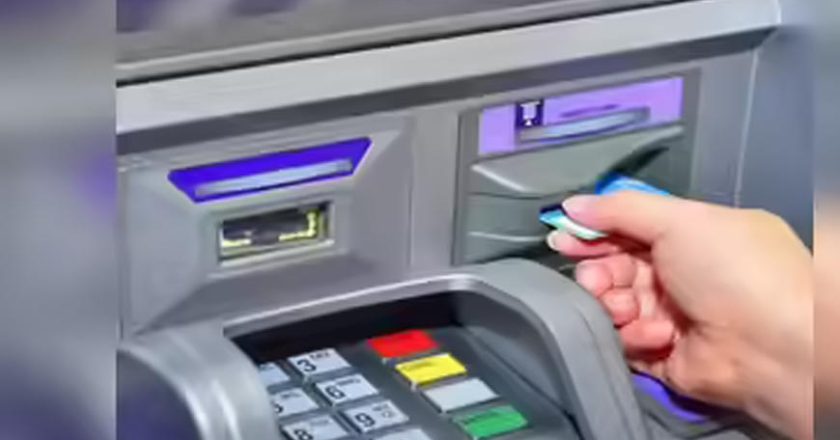 देश में कैश का रिकॉर्ड स्तर, फिर भी खाली पड़े ATM! आखिर क्यों गहराया नकदी संकट?