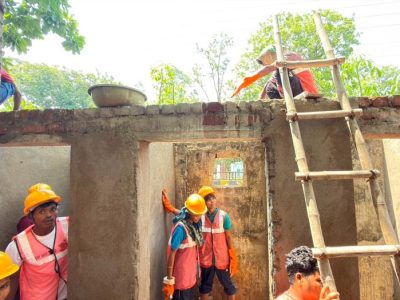जब बंदूक छूटी, तो हाथों में आया सुनहरा भविष्य : सुकमा में आत्मसमर्पित युवाओं की जिंदगी लिख रही विकास की नई कहानी