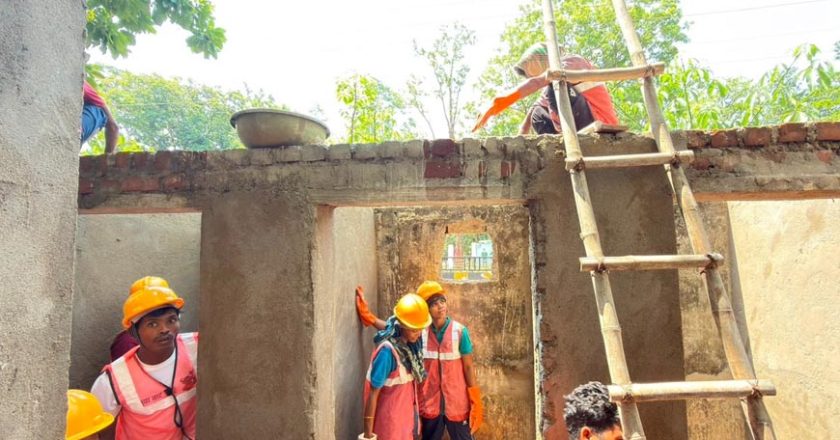 जब बंदूक छूटी, तो हाथों में आया सुनहरा भविष्य : सुकमा में आत्मसमर्पित युवाओं की जिंदगी लिख रही विकास की नई कहानी