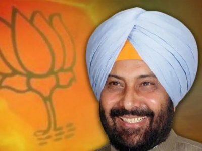 Punjab 2027 से पहले BJP का बड़ा दांव, सिर्फ चेहरा नहीं बदली पूरी चुनावी रणनीति!