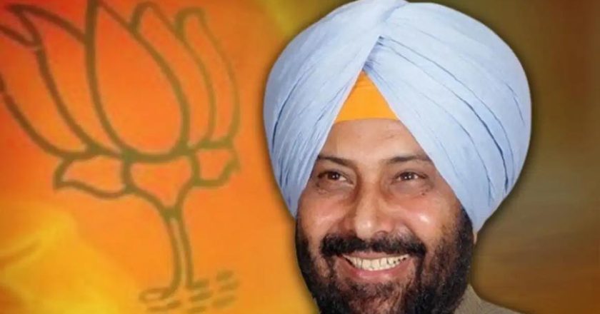 Punjab 2027 से पहले BJP का बड़ा दांव, सिर्फ चेहरा नहीं बदली पूरी चुनावी रणनीति!