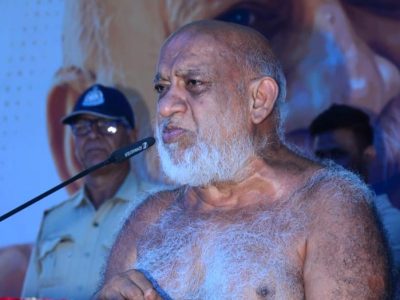 गुना में ऐतिहासिक पंचमुखी पंचकल्याणक महोत्सव, हर अनुष्ठान में दिखेगा ‘पांच’ का विशेष महत्व