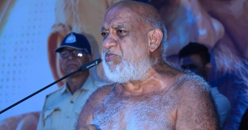 गुना में ऐतिहासिक पंचमुखी पंचकल्याणक महोत्सव, हर अनुष्ठान में दिखेगा ‘पांच’ का विशेष महत्व