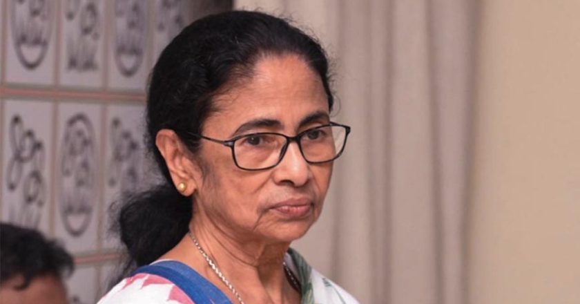 बंगाल के बाद अब दिल्ली में सियासी हलचल, TMC में बगावत की आहट से बढ़ी ममता की चिंता