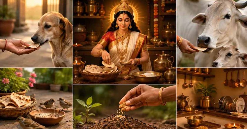 बासी रोटी के ये वास्तु उपाय दूर करेंगे दरिद्रता और बढ़ाएंगे बरकत