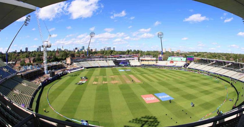 IND W vs PAK W: एजबेस्टन पिच रिपोर्ट और मौसम अपडेट
