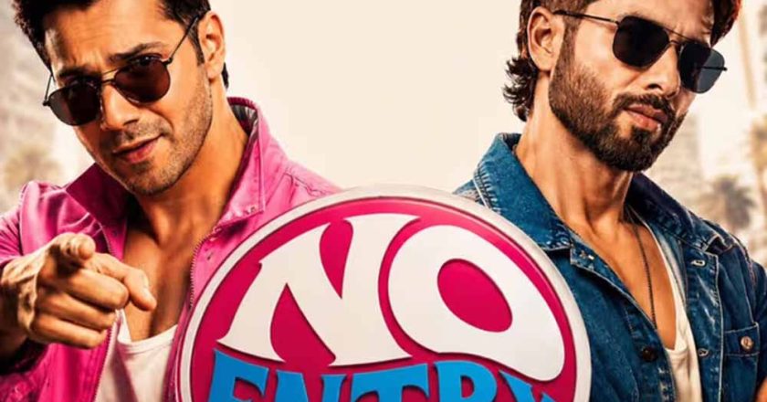 ‘नो एंट्री 2’ पर बड़ा अपडेट: अनीस बज्मी बोले फिल्म 100% बनेगी, अफवाहों पर लगाया विराम