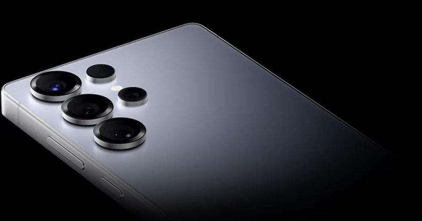 प्रीमियम स्मार्टफोन सस्ता: Galaxy S25 Ultra पर बैंक ऑफर और एक्सचेंज से बड़ी बचत