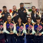 भारतीय मुक्केबाजों का धमाल: चेक गणराज्य टूर्नामेंट में 12 पदक, 8 गोल्ड भारत के नाम