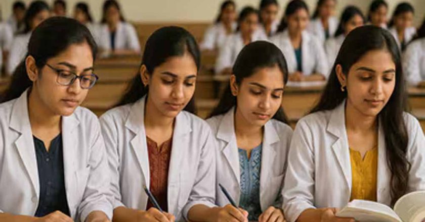 NMC निरीक्षण के बाद बढ़ेंगी MBBS सीटें, कॉलेज को मिलेगा बड़ा बजट