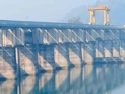 देश के जलाशयों में तेजी से घटा पानी, 22 दिनों में 12% स्टॉक कम होने से संकट गहराया