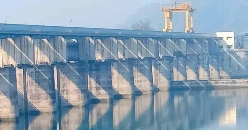 देश के जलाशयों में तेजी से घटा पानी, 22 दिनों में 12% स्टॉक कम होने से संकट गहराया
