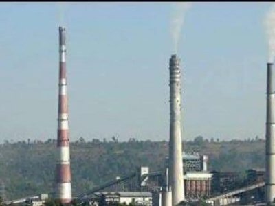 संजय गांधी थर्मल पॉवर स्टेशन का शिखर प्रदर्शन: यूनिट-3 ने लगातार 100 दिन बिजली उत्पादन कर रचा इतिहास
