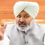 LPG के दाम बढ़ते ही भड़के हरपाल चीमा, बोले- जनता की जेब पर केंद्र का एक और वार