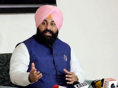 पंजाब में AAP सरकार का ‘मिशन क्लीन’ शुरू, निगम कमिश्नर से लेकर अफसर तक रोज करेंगे सफाई की निगरानी
