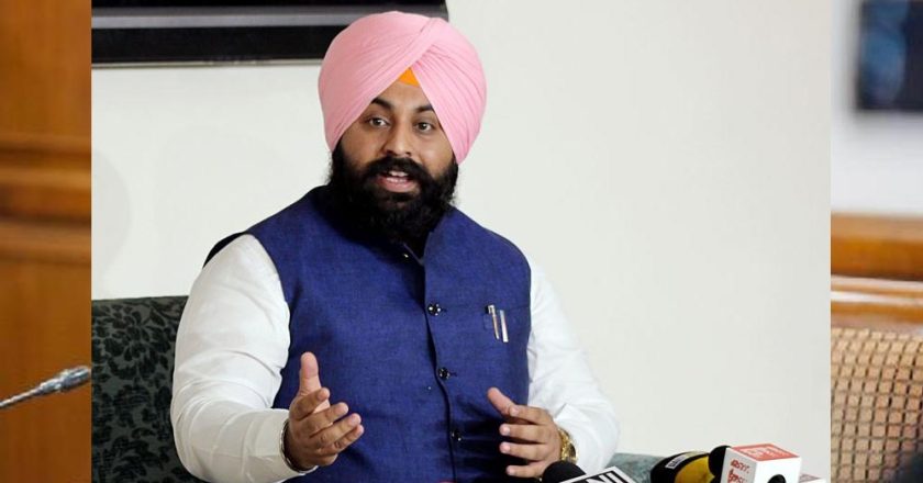 पंजाब में AAP सरकार का ‘मिशन क्लीन’ शुरू, निगम कमिश्नर से लेकर अफसर तक रोज करेंगे सफाई की निगरानी