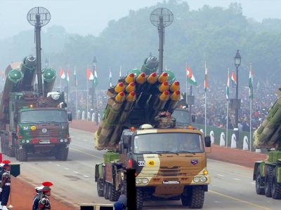 भारत ने बढ़ाई परमाणु ताकत! 190 तक पहुंचा न्यूक्लियर हथियारों का जखीरा, पाकिस्तान को लेकर भी बड़ा खुलासा