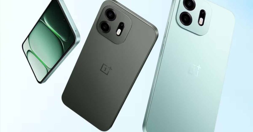 OnePlus N6 लॉन्च: 30 जून को भारत में आएगा नया बजट स्मार्टफोन