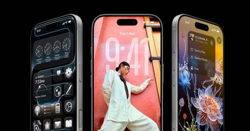 iPhone 18 Pro सीरीज: डिजाइन, कैमरा और कीमत के नए लीक्स