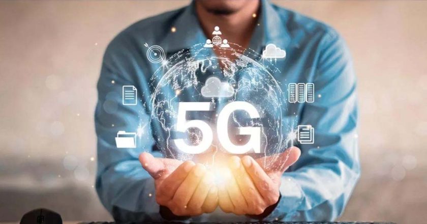 भारत में बढ़ी डेटा खपत, यूजर हर महीने कर रहे 37GB इंटरनेट इस्तेमाल