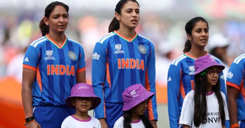 विमेंस टी20 वर्ल्ड कप 2026: भारत-ऑस्ट्रेलिया मैच से तय होगा सेमीफाइनल का टिकट