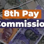 8वें वेतन आयोग से बड़ी उम्मीद, ₹18,000 की बेसिक सैलरी बढ़कर ₹68,940 तक पहुंचने के आसार