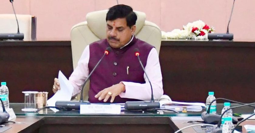 बड़वाह-ओंकारेश्वर-खेड़ीघाट को मिलाकर बनेगा विकास प्राधिकरण, सिंहस्थ समिति का बड़ा फैसला
