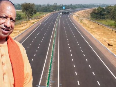 CM योगी ने UPEIDA की कमान खुद संभाली, अब तेजी से बनेंगे नए एक्सप्रेस-वे