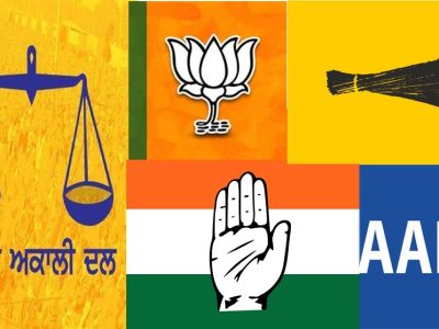 पंजाब की सियासत का गढ़ मालवा, 69 सीटों की जंग से तय होगी मिशन 2027 की दिशा
