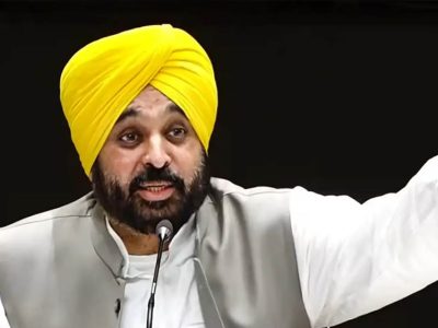CM भगवंत मान का रवनीत बिट्टू पर बड़ा हमला, बोले- जल्द जाएगी मंत्री पद और राज्यसभा सीट