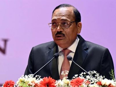 भरी अदालत में CJI सूर्यकांत की नाराजगी, बोले- 3-4 सीनियर वकील बिगाड़ रहे माहौल; जानिए पूरा मामला