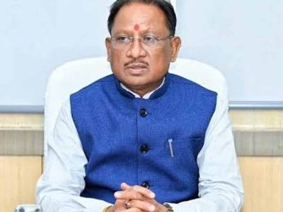 मुख्यमंत्री साय का बड़ा फैसला: घर बैठे मिलेंगे राजस्व रिकॉर्ड, इसी महीने लॉन्च होगी मुख्यमंत्री हेल्पलाइन