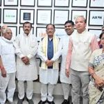 दुर्ग को मिली हाईटेक पहचान, सीएम ने IIT भिलाई के सहयोग से बने IT पार्क का किया लोकार्पण