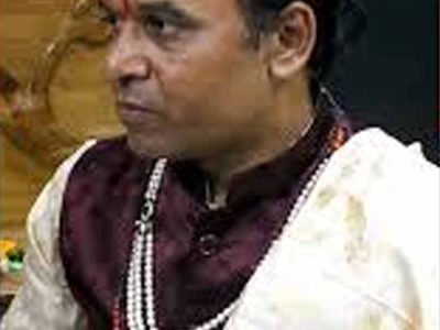 महासमुंद जेल से रायपुर लाया गया दुष्कर्म आरोपी नरेंद्र शास्त्री, चावल देखकर भविष्य बताने का करता था दावा