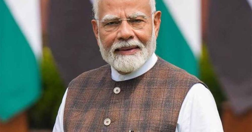 छत्तीसगढ़ सिविल सोसायटी को PM मोदी का पत्र, बताया किस ताकत ने दिलाई चुनावी जीत