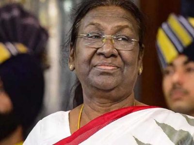 राष्ट्रपति मुर्मु का कूनो दौरा आज, सहरिया आदिवासियों से करेंगी संवाद; चीता सफारी भी रहेगी खास आकर्षण