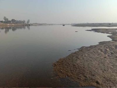 सोनीपत की 422 फैक्ट्रियों पर सख्ती, अब 24 घंटे होगी वाटर ट्रीटमेंट की रियल-टाइम निगरानी