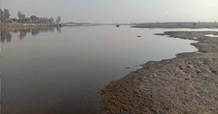 सोनीपत की 422 फैक्ट्रियों पर सख्ती, अब 24 घंटे होगी वाटर ट्रीटमेंट की रियल-टाइम निगरानी