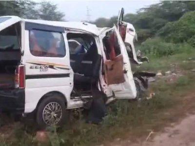 फतेहाबाद में सड़क हादसों का कहर, चार दुर्घटनाओं में 12 की मौत, कई घायल